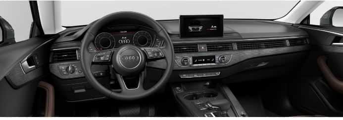 Audi A5 2020 -2022 image