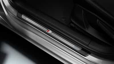 Audi A5 2020 -2022 image