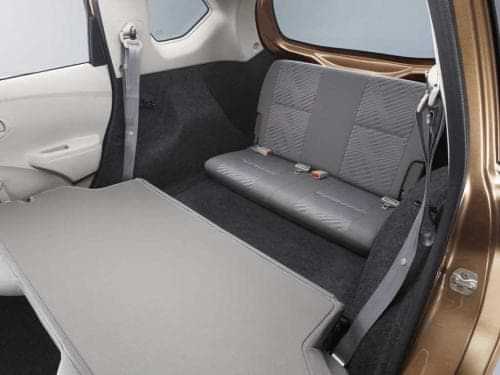 Datsun Go Plus 2018-2019 image