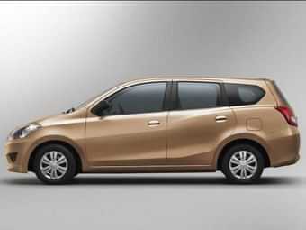 Datsun Go Plus 2018-2019 