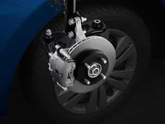 Datsun Go Plus 2018-2019 