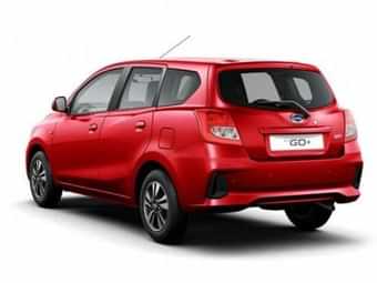 Datsun Go Plus 2018-2019 
