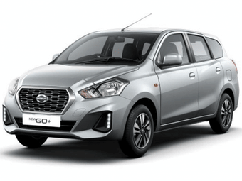 Datsun Go Plus 2018-2019 