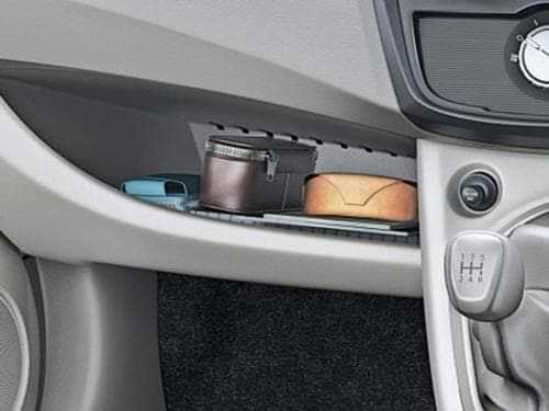 Datsun Go Plus 2018-2019 image