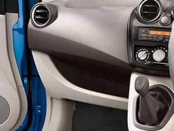 Datsun Go Plus 2018-2019 