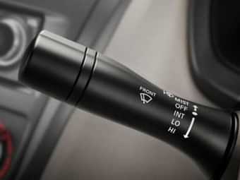 Datsun Go Plus 2018-2019 