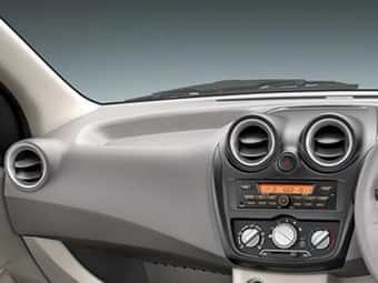 Datsun Go Plus 2018-2019 