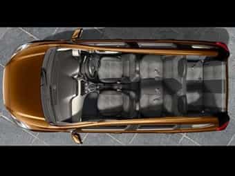 Datsun Go Plus 2018-2019 