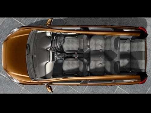 Datsun Go Plus 2018-2019 image