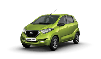Datsun Redi Go 2016-2018 Datsun Redi Go 2016-2018
