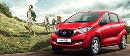 Redi Go 2016-2018 image