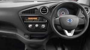 Datsun Redi Go 2016-2018 Datsun Redi Go 2016-2018