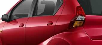 Datsun Redi Go 2016-2018 Datsun Redi Go 2016-2018