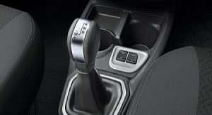 Datsun redi-GO Auto 1.0 T (O) Petrol undefined