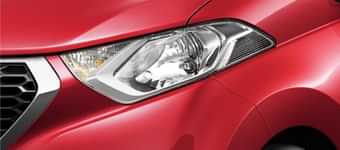 Datsun Redi Go 2016-2018 