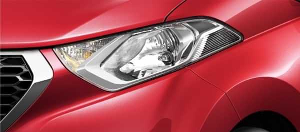 Datsun Redi Go 2016-2018 image