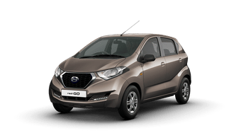 Datsun Redi Go 2016-2018 