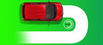 Datsun Redi Go 2016-2018 Datsun Redi Go 2016-2018