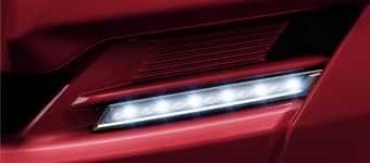 Datsun Redi Go 2016-2018 Datsun Redi Go 2016-2018