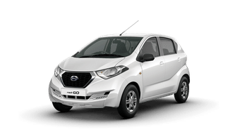 Datsun Redi Go 2016-2018 Datsun Redi Go 2016-2018
