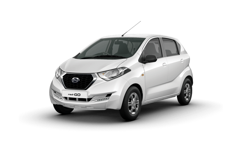 Datsun Redi Go 2016-2018 image Datsun Redi Go 2016-2018 image