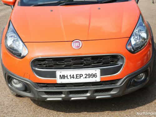 Fiat Avventura image Fiat Avventura image