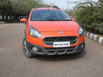 Fiat Avventura  Fiat Avventura