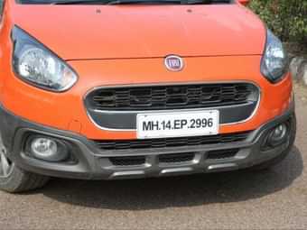 Fiat Avventura  Fiat Avventura