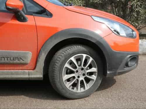 Fiat Avventura image