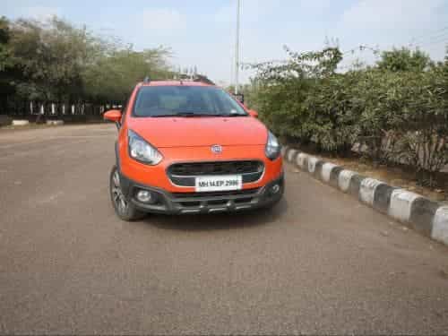 Fiat Avventura image