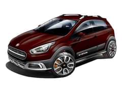 Fiat Avventura