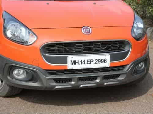 Fiat Avventura image