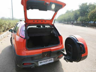 Fiat Avventura Fiat Avventura