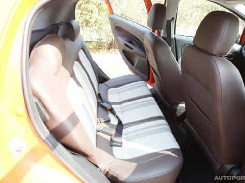 Fiat Avventura image Fiat Avventura image