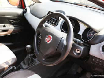 Fiat Avventura Fiat Avventura