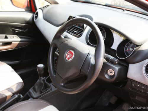 Fiat Avventura image Fiat Avventura image