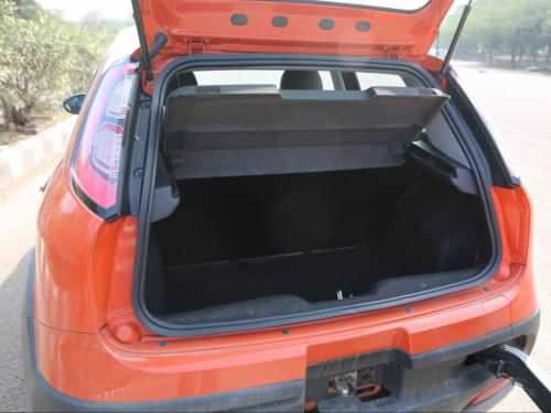 Fiat Avventura image Fiat Avventura image