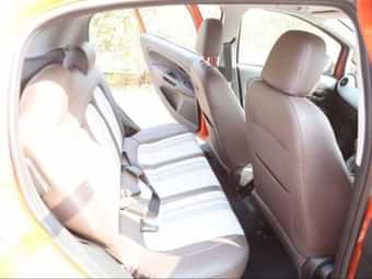 Fiat Avventura Fiat Avventura