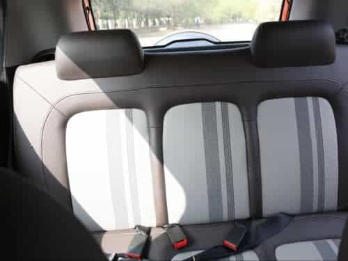 Fiat Avventura image Fiat Avventura image