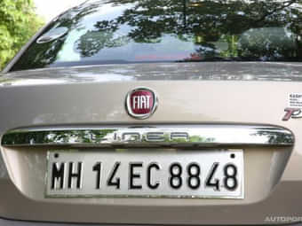 Fiat Linea 2014-2019 Fiat Linea 2014-2019
