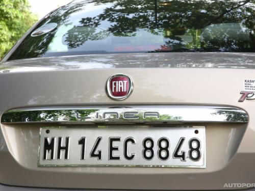 Fiat Linea 2014-2019 image Fiat Linea 2014-2019 image