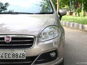 Fiat Linea 2014-2019  Fiat Linea 2014-2019