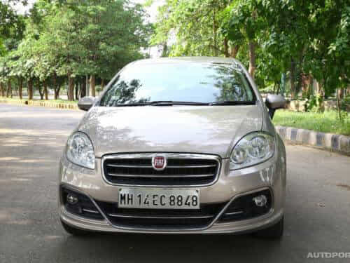 Fiat Linea 2014-2019 image Fiat Linea 2014-2019 image