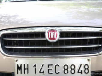 Fiat Linea 2014-2019 Fiat Linea 2014-2019