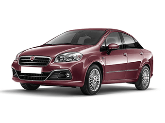 Fiat Linea 2014-2019 Fiat Linea 2014-2019