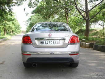 Fiat Linea 2014-2019 Fiat Linea 2014-2019