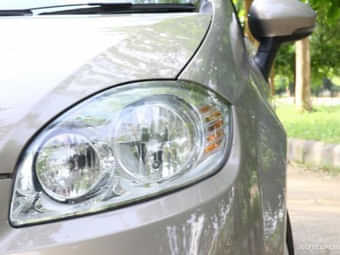 Fiat Linea 2014-2019 