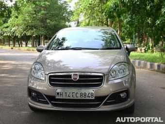 Fiat Linea 2014-2019 Fiat Linea 2014-2019