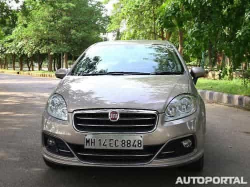 Fiat Linea 2014-2019 image Fiat Linea 2014-2019 image