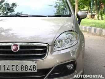 Fiat Linea 2014-2019  Fiat Linea 2014-2019
